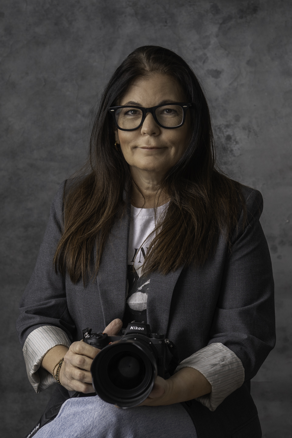 Pilar Barceló, fotógrafa de recién nacido y familia en Zaragoza